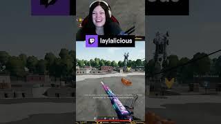 OH YES BABY!!! | laylalicious auf #Twitch