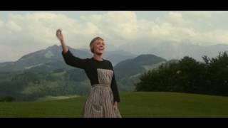 A Noviça Rebelde - The Sound of Music | Legendado PT-BR