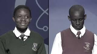 InterswitchSPAK Kenya 3.0 Episode 11 - Semi-Finals