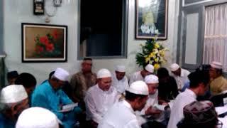 Ep. 3 Haul Bapak H. Muhidin & Akhirusannah Sholawat Burdah di rumah Bpk H. Khairul Aman (H.Anang)