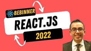 React JS tutorial for beginners step by step [2022] with example (Google keep app)