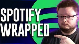 Spotify Wrapped 2022 Is Here!