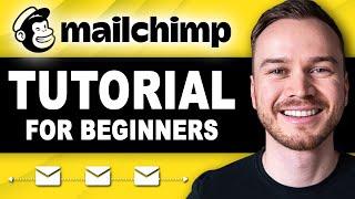 Mailchimp Tutorial for Beginners (Step-by-Step)