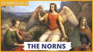 Were the Norns the Most Powerful Beings in Norse Mythology?