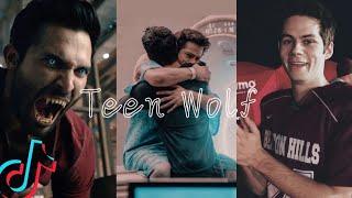 Teen Wolf TİKTOK VİDEOS 