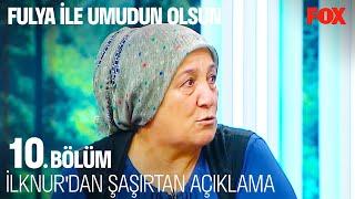 Elif Cesur Davasında Yeni Gelişme - Fulya ile Umudun Olsun 10. Bölüm