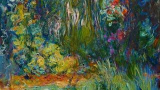 Monet and the First Forays into Abstraction