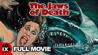 Mako: The Jaws of Death (1976) | RETRO HORROR MOVIE | Richard Jaeckel - Jennifer Bishop - Buffy Dee