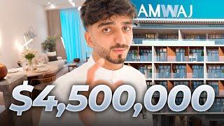 HOW I MADE $71,583 DROPSHIPPING IN DUBAI