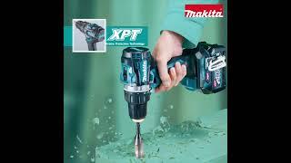 Cordless Driver Drill-DF002G #makita #makitaindiapowertools #df002g #makitadriverdrill #driverdrill