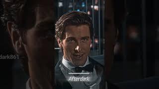 Patrick Bateman Edit. #patrickbateman #keşfetbeniöneçıkar #sigma #americanpyscho