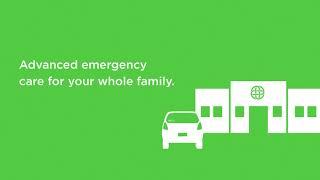 Texas Health Prosper – Emergency Services