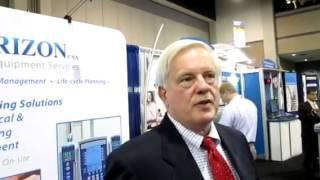 Biomedical Equipment Services Performance - Levesque Comments At AAMI