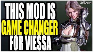 The First Descendant - THIS IS A GAME CHANGER FOR THE BEST VIESSA BUILD! (Full Build Guide)