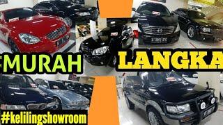 HARGA MOBIL BEKAS PREMIUM DI KJM GARAGE JAKARTA MURAH DAN BANYAK MOBIL LANGKA SHOWROOM LAIN GA PUNYA