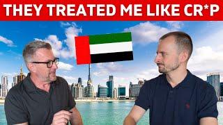 I “Hate” Dubai (Find Out Why I Left the UAE)