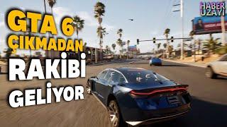 GTA GELİŞTİRİCİSİNİN YENİ BOMBA OYUNU: İŞTE DETAYLAR! - Haber Uzayı 175 #gamingvideos