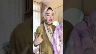 REKOMENDASI DRESS KENIT TERBARU SUPER CANTIK  BY DEVI MULYANINGSIH