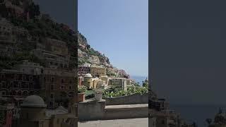 Amalfi coast Positano