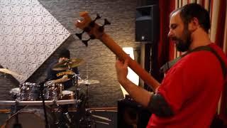 I Cannot Believe It’s Not A Real Rock Band – Red Hot Chili Peppers Cover – My Lovely Man Live Jam