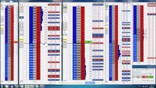 Trading Live trade 19 - Tarek Elmarhri Krechendo Trading