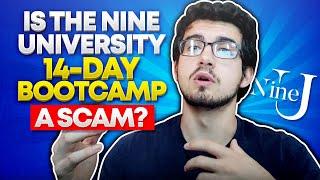 Nine University Reviews: What You Should Know about the KT9 Bootcamp