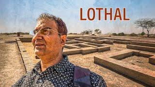 LOTHAL | GUJARAT | DAY TOUR