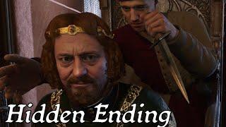 What Happens if you kill Sigismund | KCD 2 Secret Ending