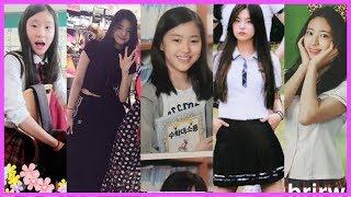 ITZY(있지) PREDEBUT COMPILATION
