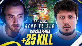 MSI FİNALİNDE PENTA | GENG vs BLG MSI FİNAL ANALİZ w/@wtcNFerit