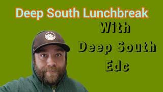 Deep South Edc Live, Lunchbreak Style