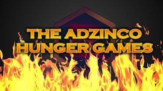 The adZinco Hunger Games