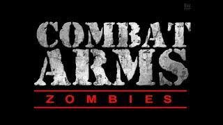 Combat Arms - угольная пыль Сложный