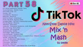 TikTok Non-Stop Dance Hits Part 58 | DJ Sherr