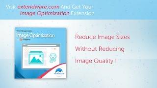 Extendware - Image Optimization - for Magento