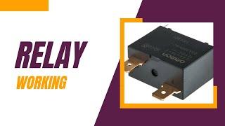 How Relay Works in AC PCBs | Mfix PCB Repair Solutions | Vijayawada