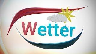 Wetteraussichten