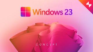 Windows 23
