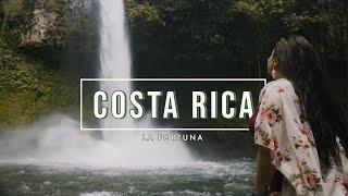 So much to do in COSTA RICA | La Fortuna Travel Vlog | February 2023