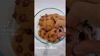 Anytime Cookies