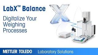 LabX Software Solution: Accurate HPLC Standard Preparation