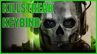 How To See & Change KILLSTREAK KEY in Warzone 2 | Tutorial