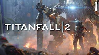 СТРИМ titanfall 2 выживет сильнейший