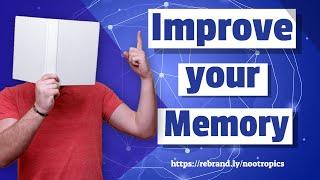 Noocube Nootropic Supplements Reviews - Best Supplement For Brain Function And Memory [Noocube]