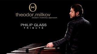 Philip Glass 80th Birthday Tribute Trailer -Theodor Milkov