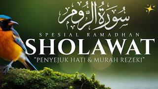 HATIMU PASTI MENANGIS MENDENGAR INI⁉️, SHOLAWAT NABI PENYEJUK HATI, SHOLAWAT JIBRIL MERDU TERBAIK