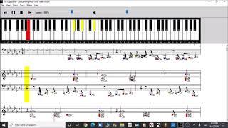 Free Midi Sheet Music App (Review)