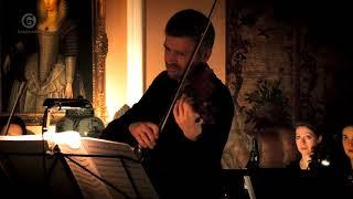 Orchestra of the Swan - The Four Seasons live at Alscot Park (David Le Page violin/director)