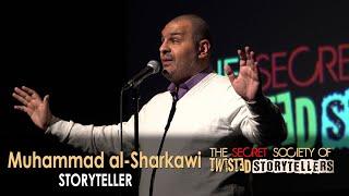 The Secret Society Of Twisted Storytellers- “ LOVE HURTS!” -Muhammad T al-Sharkawi