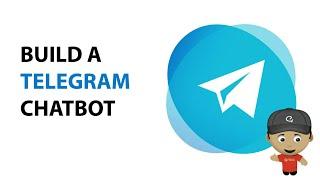 How To Create Telegram Bot | Create Admin Chat Bot | Radiant